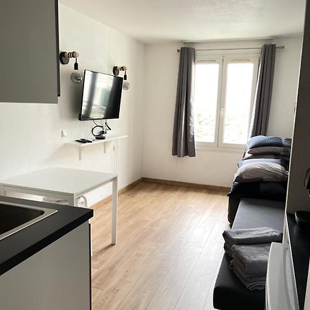 T2D Apartment - Suite Blg Proche Disneyland Paris Bussy-Saint-Georges Zewnętrze zdjęcie