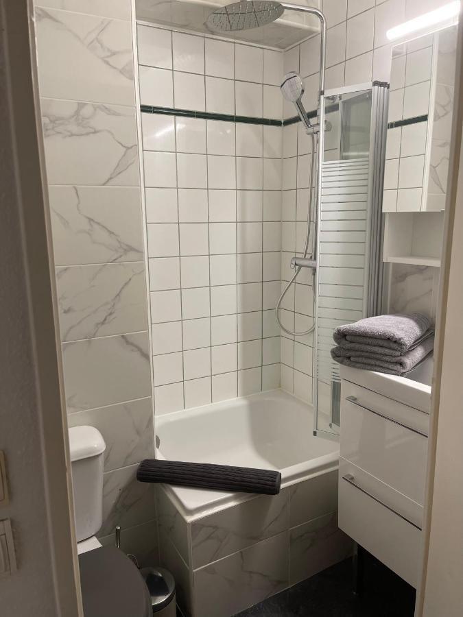 T2D Apartment - Suite Blg Proche Disneyland Paris Bussy-Saint-Georges Zewnętrze zdjęcie