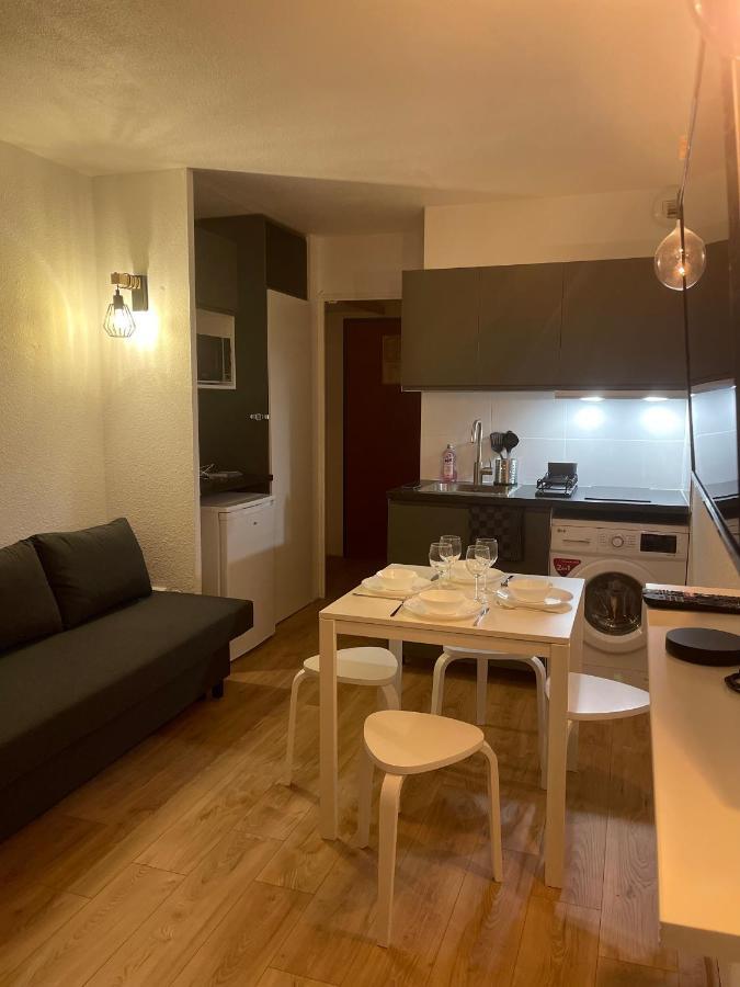 T2D Apartment - Suite Blg Proche Disneyland Paris Bussy-Saint-Georges Zewnętrze zdjęcie