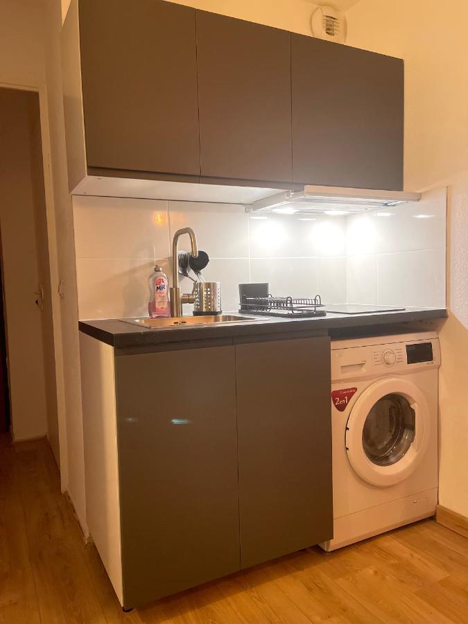 T2D Apartment - Suite Blg Proche Disneyland Paris Bussy-Saint-Georges Zewnętrze zdjęcie