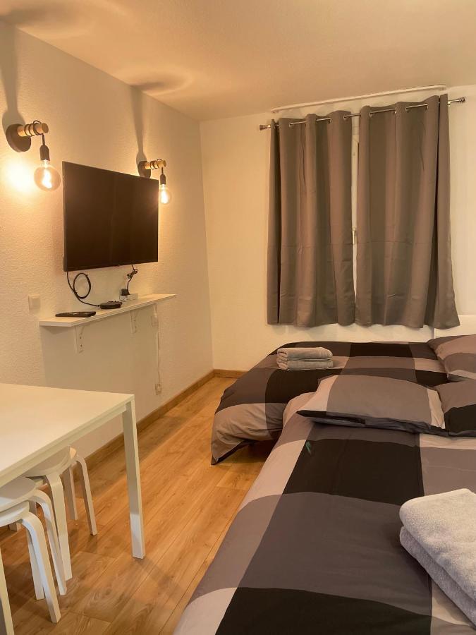 T2D Apartment - Suite Blg Proche Disneyland Paris Bussy-Saint-Georges Zewnętrze zdjęcie