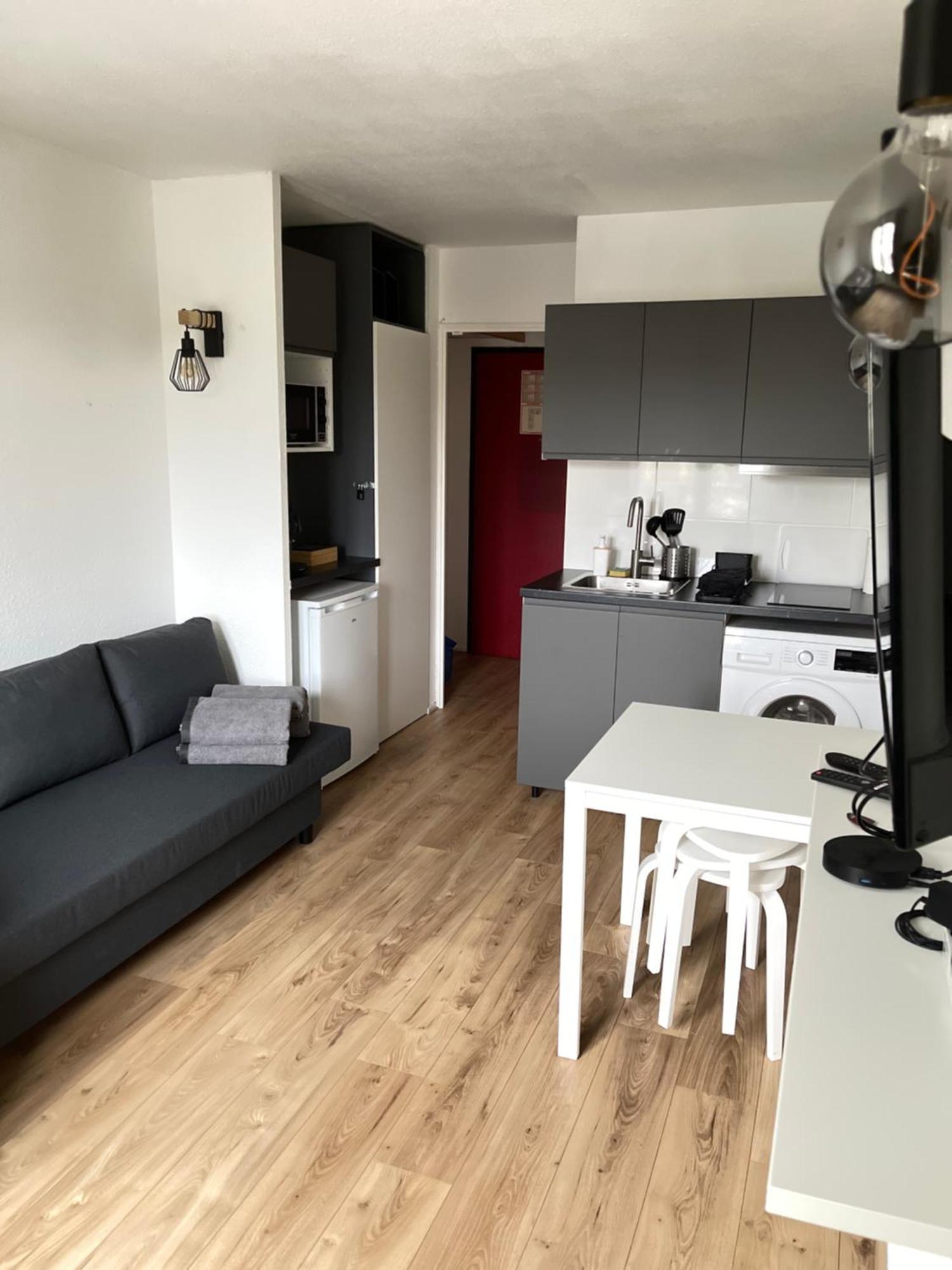 T2D Apartment - Suite Blg Proche Disneyland Paris Bussy-Saint-Georges Zewnętrze zdjęcie